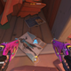 Illustration for article titled Blizzard Patches Masturbation Gag Out Of iOverwatch/i